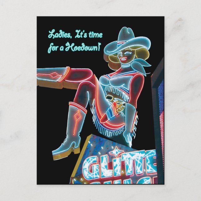 För Heidi Version 3 Vykort (Framsida)