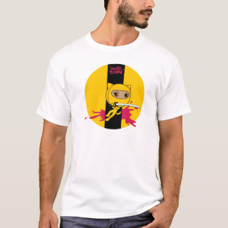 För hejer drillräkning Trilly - T Shirt