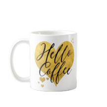 För hejer kaffe där