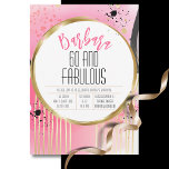 För hennes 60- och Fabulous Birthday-Abstrakt Inbjudningar<br><div class="desc">Tittar för en smart abstrakt leta efter den stora 60:e födelsedagsfesten? Något som kommer att tillföra firande mycket roligt? Du kan lägga till ett personligt budskap och även hennes namn!</div>