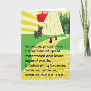 För HER-kort/anpassa ändring av Namn Kort