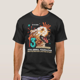 För Hero Firande T-Shirt