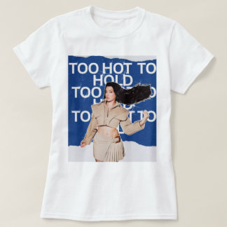 För het att hålla (Nora Fatehi) T Shirt