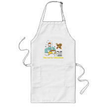 För hett för ugnen