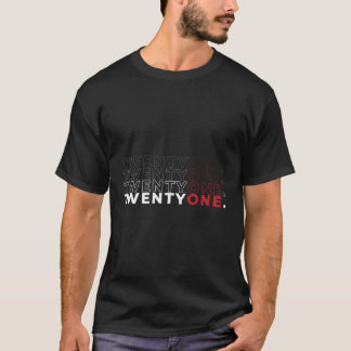 För Him Twentyone T Shirt