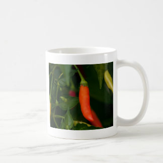 För hoat för att behandla kaffemugg
