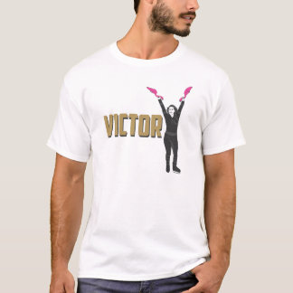 För hockeyseger för VGK Vegas Flamingo! T Shirt