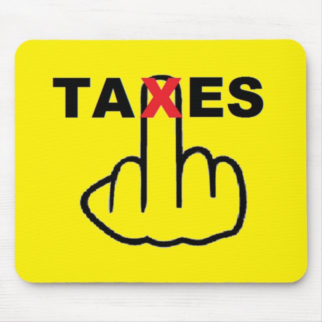 För höga Mousepad-skatter Musmatta (Framsidan)