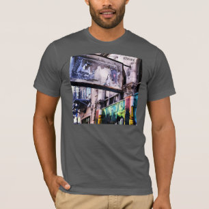 För hyra tee