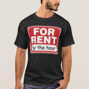 För hyra - vid timmen - W Tee
