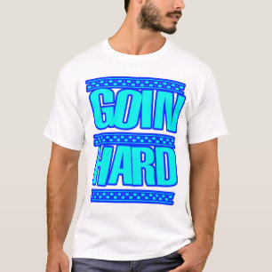 För idiotjERKIN för GOIN HÅRD dans Hyphy för Tröja