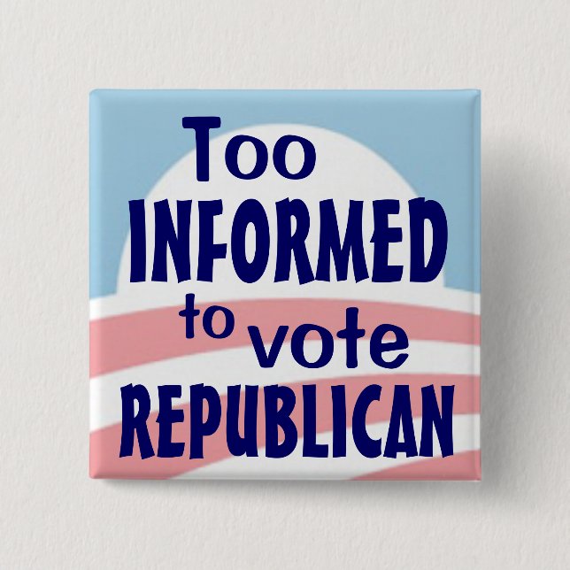 För informerat knäppas knapp (Framsida)