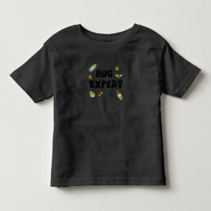 För insektkryp för kryp sakkunniga skalbaggar f t shirt