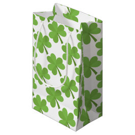 För Irland för St Patrick Shamrock irländskt