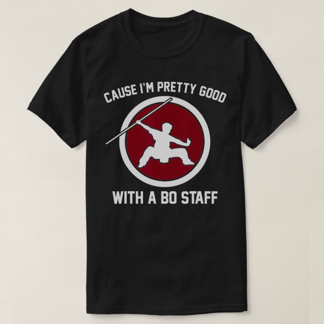 För jag är Söt Bra med Bo-personal T Shirt (Design framsida)
