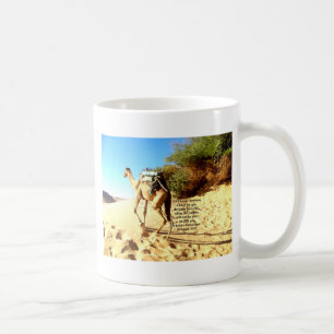 För jag vet vilka planer jag har.... Jeremiah 29:1 Kaffemugg