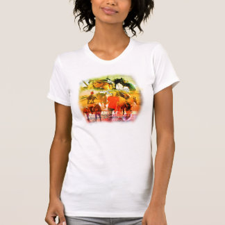 För Jaime 2 T Shirt