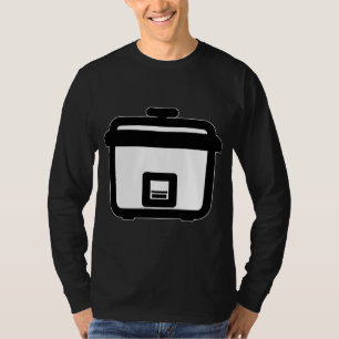 För Japan för risspis~ anordning för kök stil Tee Shirt