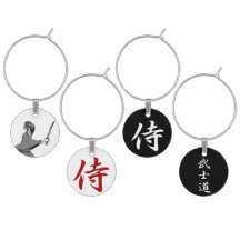 För japan för SAMURAIpojkemanga kanji bushido
