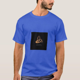 För JASMY-kryptoinnehavaren.. T Shirt