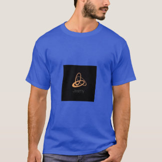 För JASMY-kryptoinnehavaren.. T Shirt