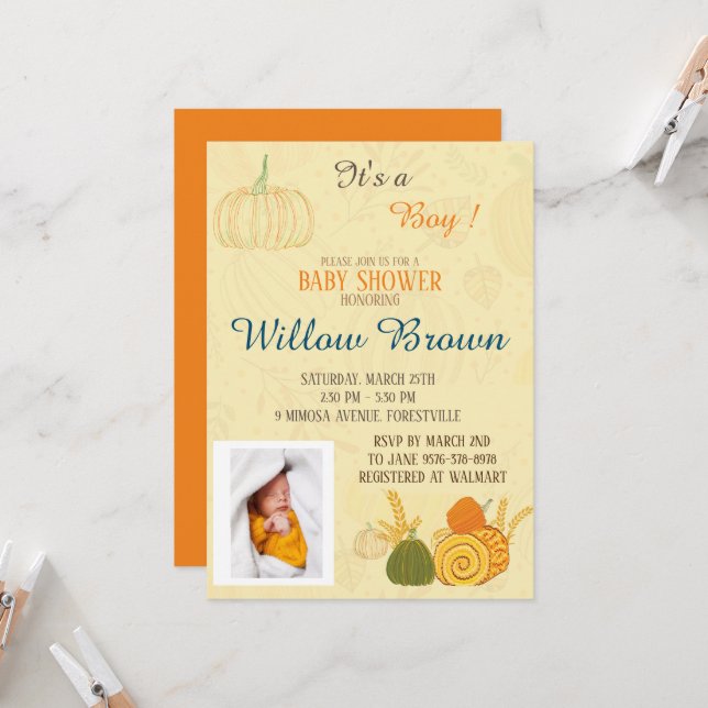 För Jesus lämnar han aldrig 1 Inbjudningar (Fram/Back In Situ)