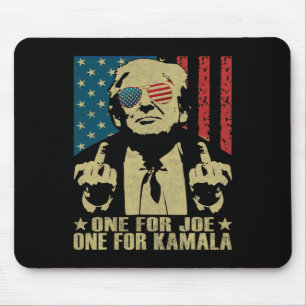 För Joe One for Kamala Funny Trump 2024 Musmatta