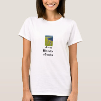 För John för torsk för Craigville strandudd T-shirt