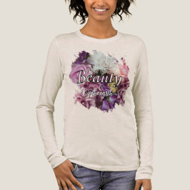För jordens skönhet t shirt