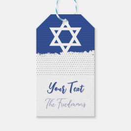 För judiska evenemang Högtider Bar/Bat Mitzvah Presentetikett