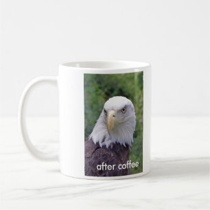 för kaffe efter kaffemugg