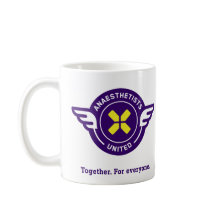 För kaffe kaffe mugg