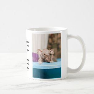 FÖR KAFFEMUGG