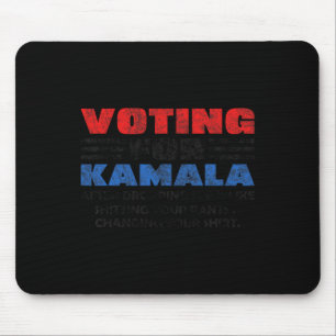 För Kamala efter att Joe Biden Trump 2024 Wom släp Musmatta