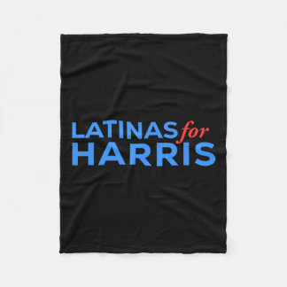 För Kamala Harris Us President 2024 Usa Fleecefilt