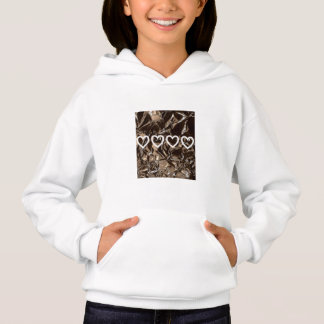 För Kärlek Hoodie T Shirt