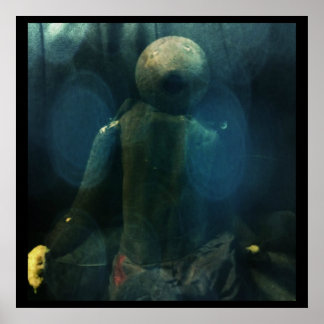 För Kärlek i apa Poster