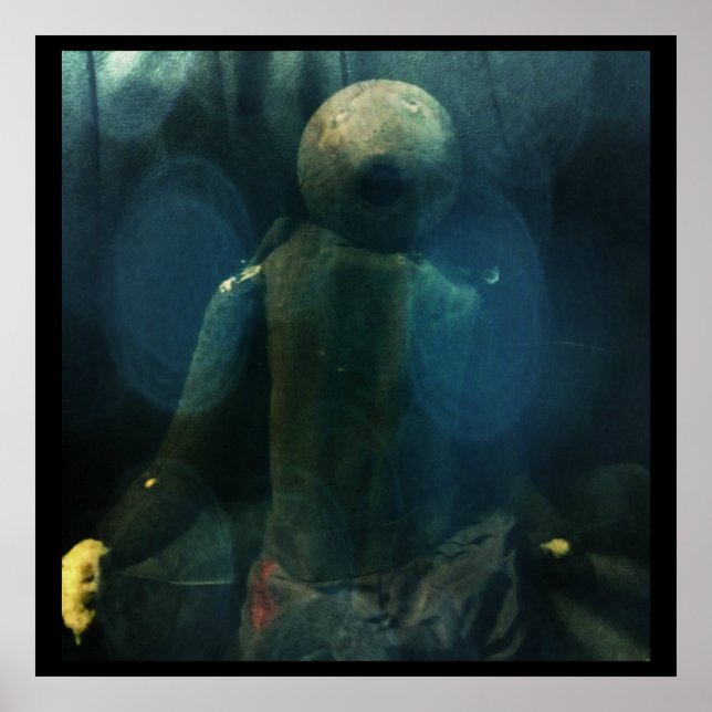 För Kärlek i apa Poster (Framsidan)