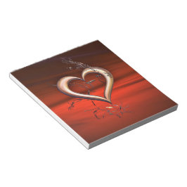 För Kärlek i Röda Anteckningsblock