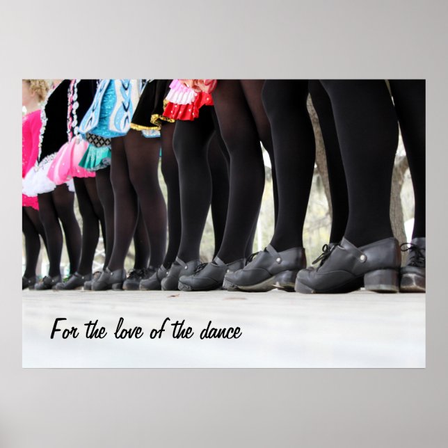 för kärlek poster (Framsidan)