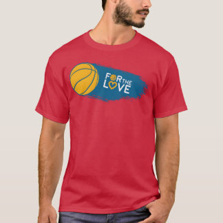 för kärlek vintage t shirt