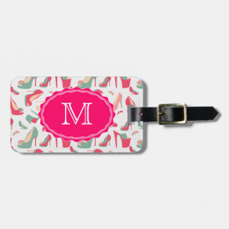 För kärleken av skor bagagebricka