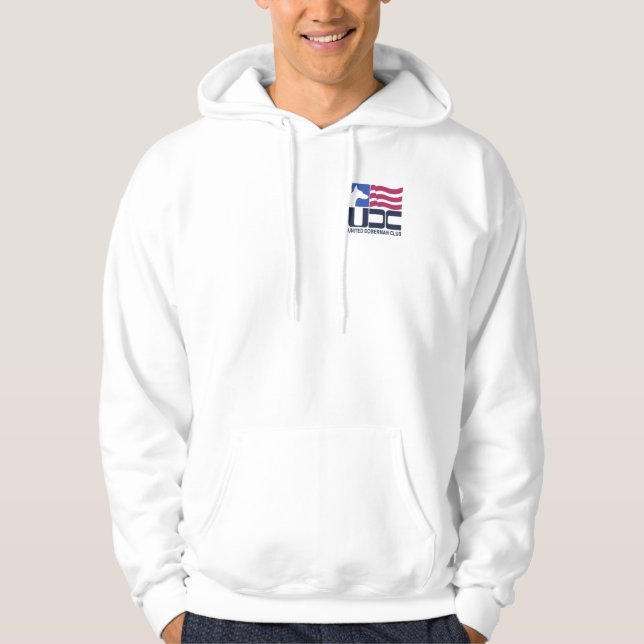 För klassikersouvenir för nedgång IPO Hoodie 2011 (Framsida)