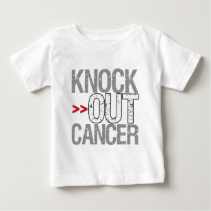 För knackning cancer ut - lungcancer tee