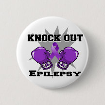 För knackning epilepsi ut