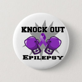 För knackning epilepsi ut knapp