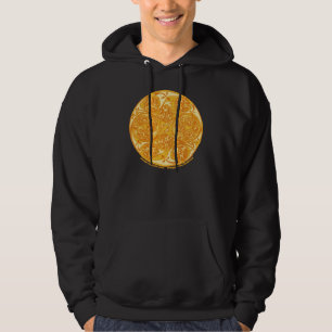 För konstMandala för Celtic spirala Hoodies Sweatshirt