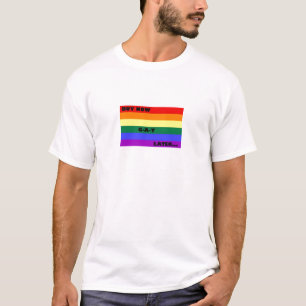 FÖR KÖP MER SISTNÄMND BÖG NU T-SHIRT
