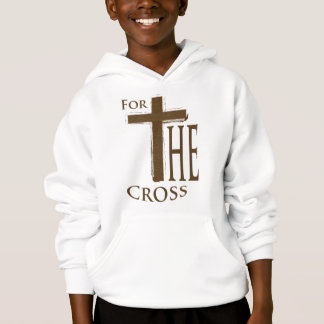 För Kor Christian Faith Hoodie T Shirt