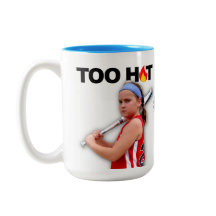 För KR-kaffe för härlighet 10U mugg